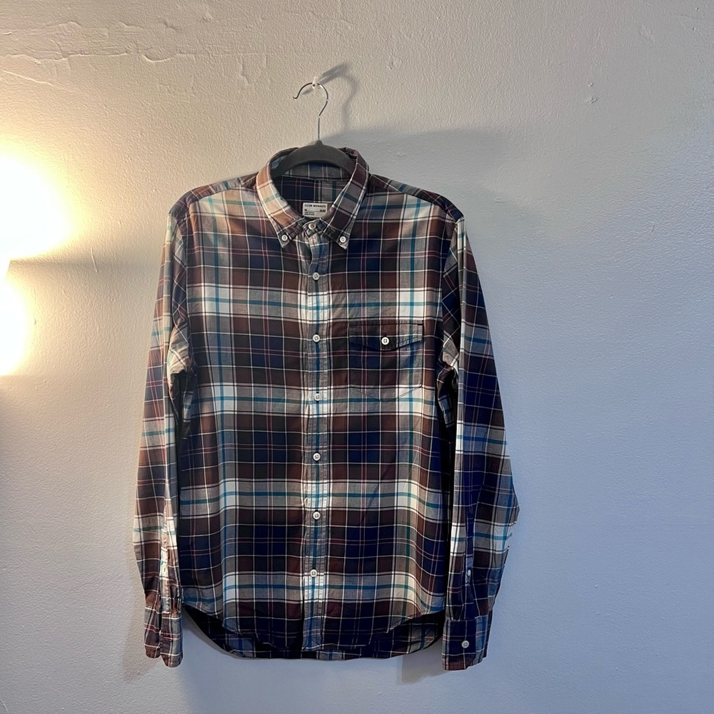 Club Monaco shirt